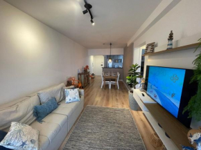 Apartamento ponta das galhetas ( praia Asturias )